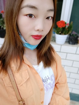 失踪人员：井淑梅