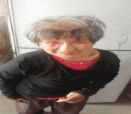 失踪人员：李明翠