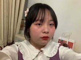 失踪人员：张馨月(张广英)